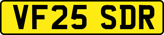 VF25SDR