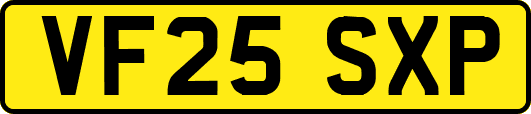 VF25SXP