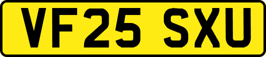 VF25SXU