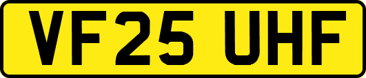 VF25UHF
