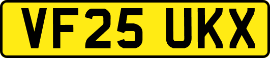 VF25UKX