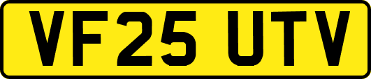 VF25UTV