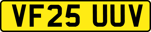 VF25UUV