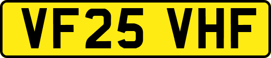 VF25VHF