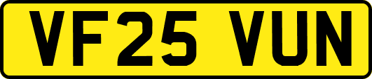 VF25VUN