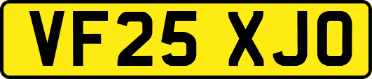 VF25XJO