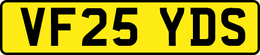 VF25YDS