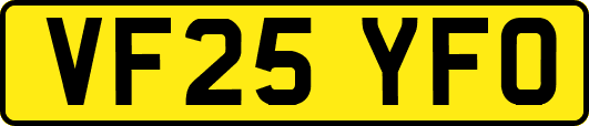 VF25YFO