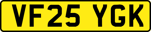 VF25YGK