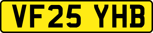 VF25YHB