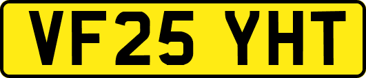 VF25YHT