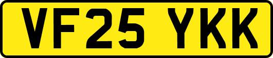 VF25YKK