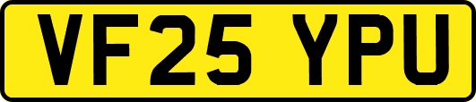 VF25YPU