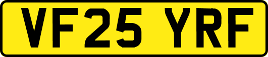 VF25YRF