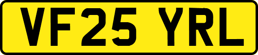 VF25YRL