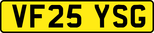 VF25YSG