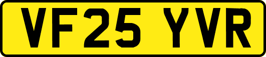 VF25YVR