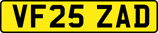 VF25ZAD