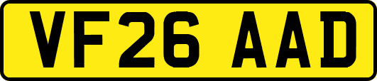 VF26AAD