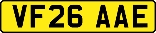 VF26AAE