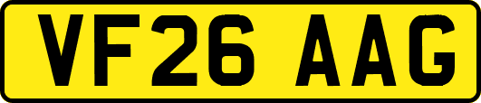 VF26AAG