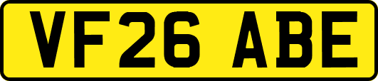 VF26ABE