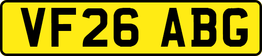 VF26ABG