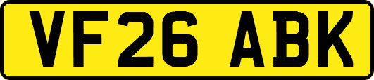 VF26ABK