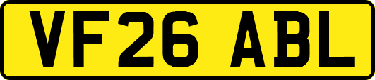 VF26ABL
