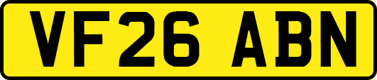 VF26ABN