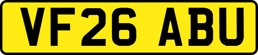 VF26ABU
