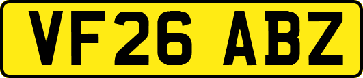 VF26ABZ