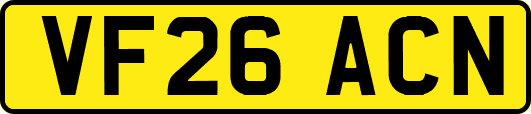 VF26ACN
