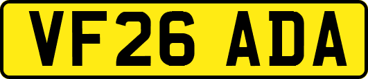VF26ADA