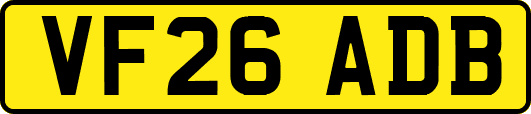 VF26ADB
