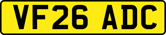 VF26ADC