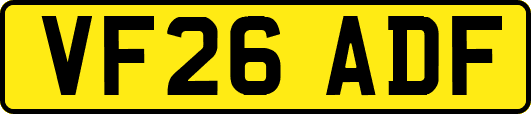 VF26ADF