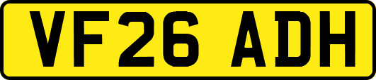 VF26ADH