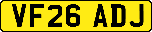 VF26ADJ