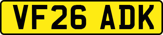 VF26ADK
