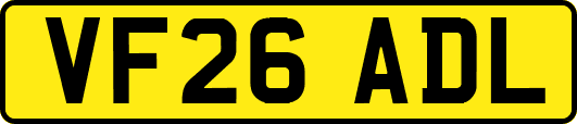 VF26ADL