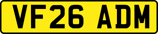 VF26ADM