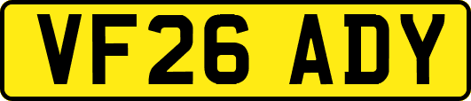 VF26ADY