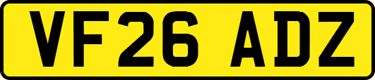VF26ADZ