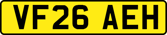 VF26AEH