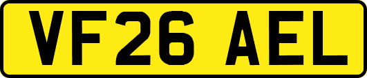 VF26AEL