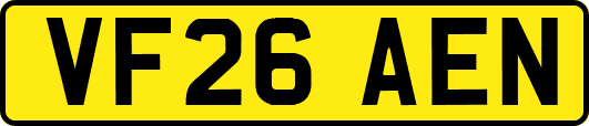 VF26AEN