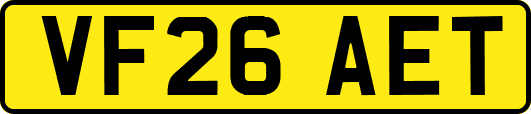 VF26AET