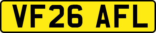 VF26AFL