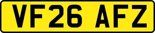 VF26AFZ